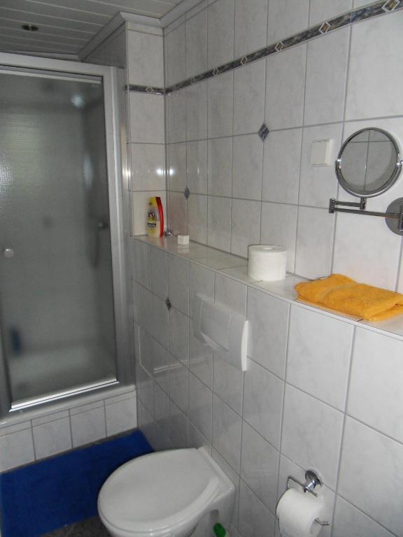 Alte Gaertnerei Dresden Leilighet Rom bilde